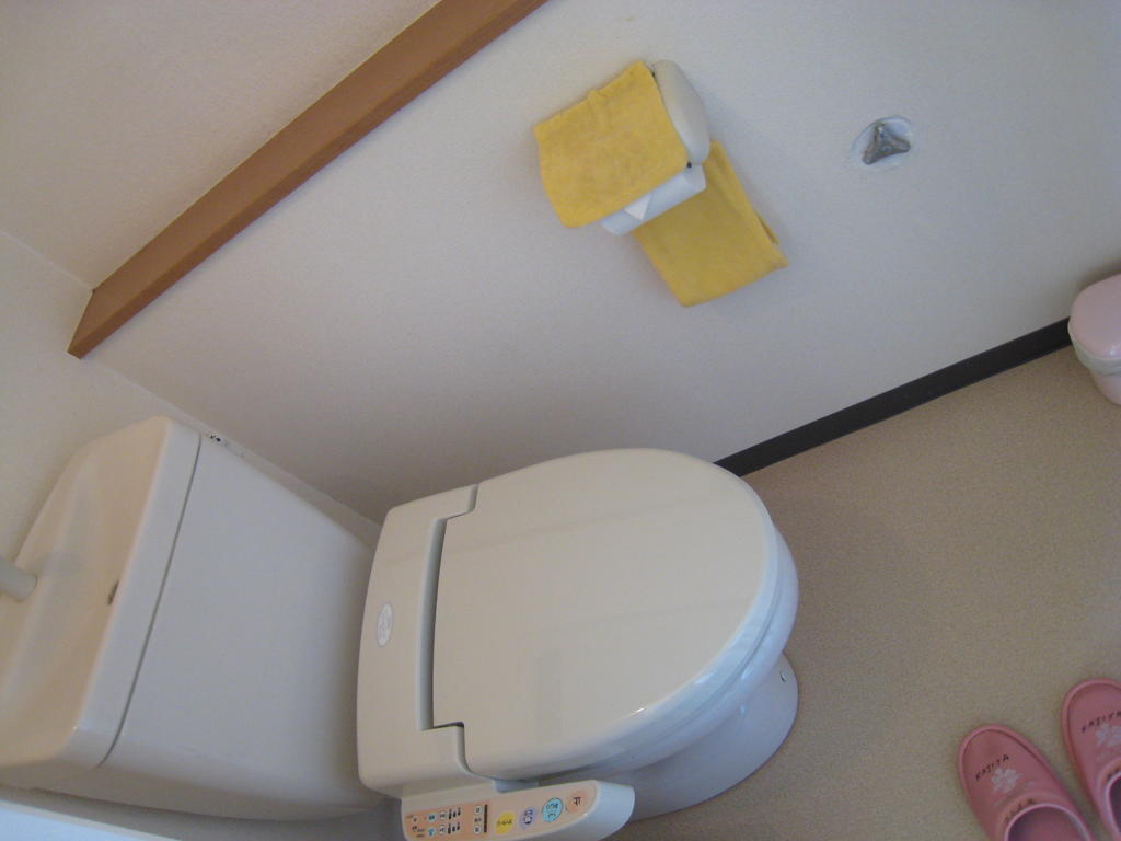 Kajiya Ryokan Futtsu Rom bilde