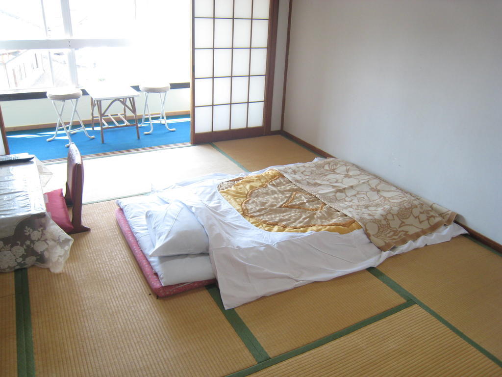 Kajiya Ryokan Futtsu Rom bilde